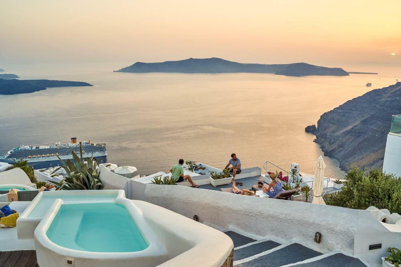 Apartment Mirabo Villas (Adults Only)